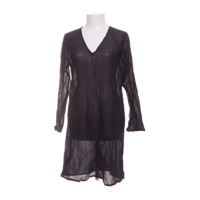 Tunika (Svart) från Brittinger Ekologisk bomull