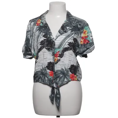 Topp (Grå, Flerfärgad) från Erena