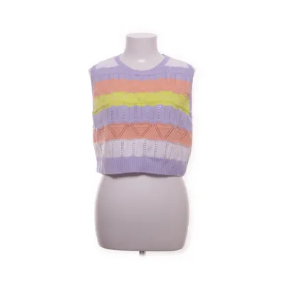 Slipover (Flerfärgad) från Divided by H&M Bomull