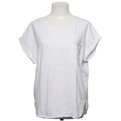 T-shirt (Blanc) de Donna Lane