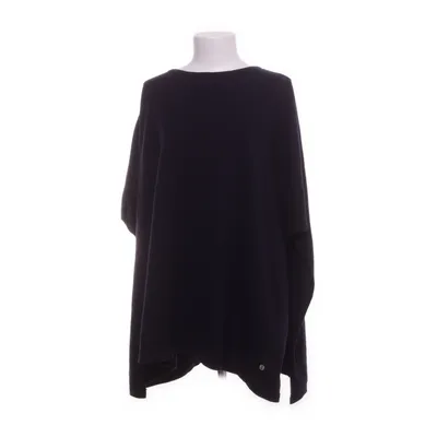 Poncho (Bleu) de Emma och Malena Laine