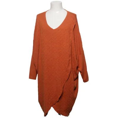 Tunic (Orange) from Pont Neuf Polyamide, Viscose