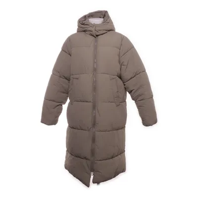Winterjas (Beige) van Divided by H&M Polyamide, Polyester