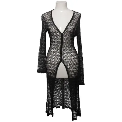 Cardigan (Black) from Agnes L.