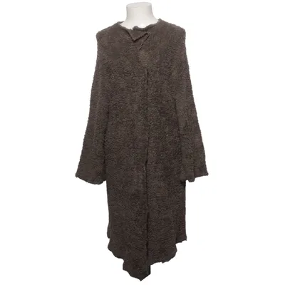 Cardigan (Beige) de Bruno Manetti