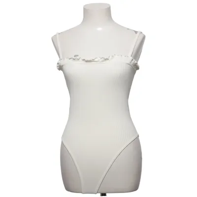 Body (Vit) från Zara