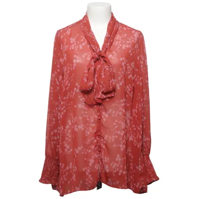 Blouse (Rouge, Rose) de City Chic