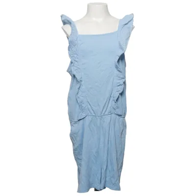Jumpsuit (Blue) from Pocopiano Cotton, Modal