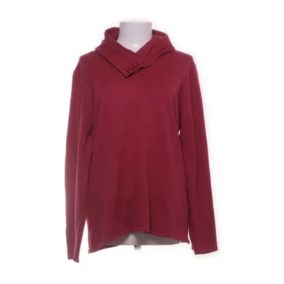 Tröja (Röd) från Hanna Akryl, Bomull