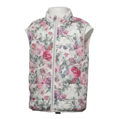 Ydervest (Pink, Grøn, Hvid) fra Name It Genanvendt polyester
