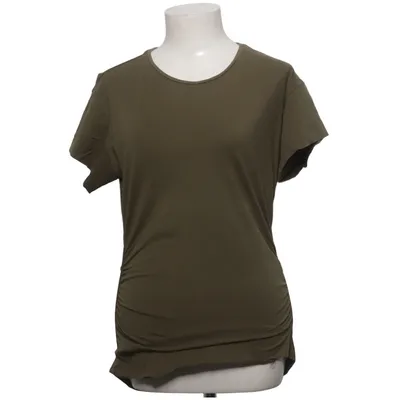 T-shirt (Vert) de Dorothee Schumacher Coton, Élasthane, Modal