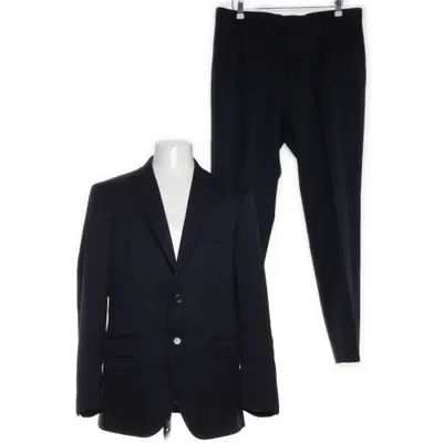 Suit (Blue) from Emidio Tucci