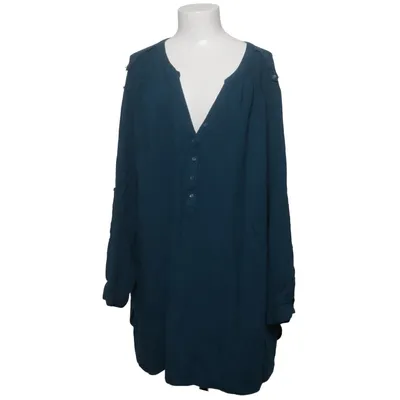 Blouse (Blauw) van BPC Bonprix Collection Viscose