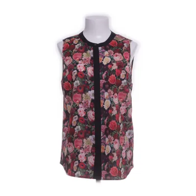Top (Sort, Flerfarvet) fra Zoul Edition Polyester