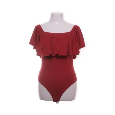 Body (Rouge) de Ivyrevel Élasthane, Polyamide, Viscose