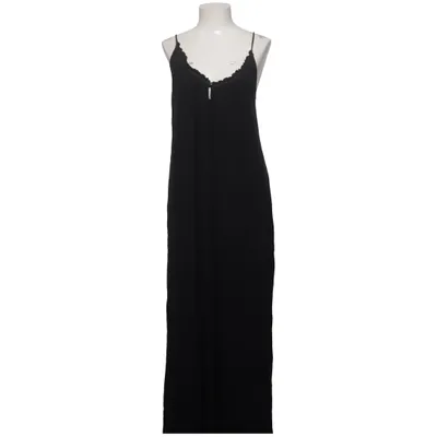 Maxi dress (Black) from Roxy Cotton