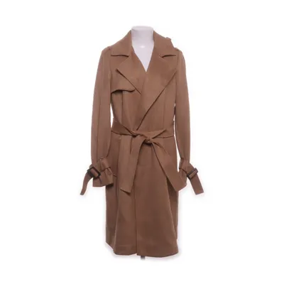 Trenchcoat (Brun) från Jake*s Collection Polyester