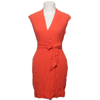 Robe (Rouge) de Kate Spade Viscose