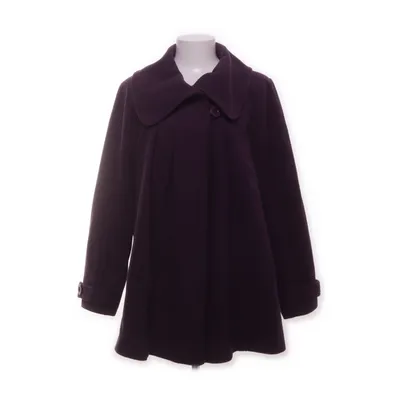 Kappa (Lila) från Jojo Maman Bébé Elastan, Polyester, Viskos, Ull