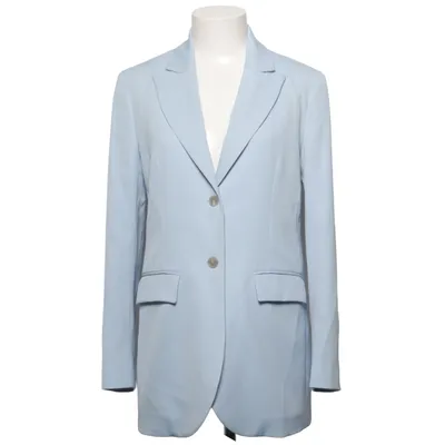 Blazer (Dolores) van Naja Lauf Acetaat, Elastaan, Polyester, Wol