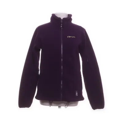 Veste polaire (Violet) de Nirvana Polyester