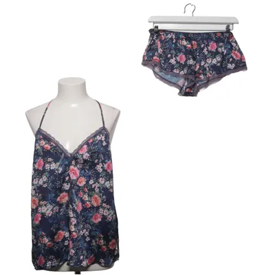 Pyjama (Blauw, Roze, Meerkleurig) van Accessorize Polyamide, Polyester