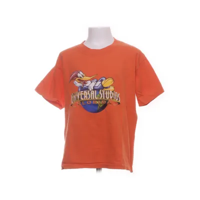 T-shirt (Orange, Flerfärgad) från Universal Studios Bomull
