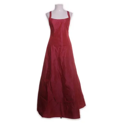 Långklänning (Rosa) från Joy Acetat, Nylon, Polyester