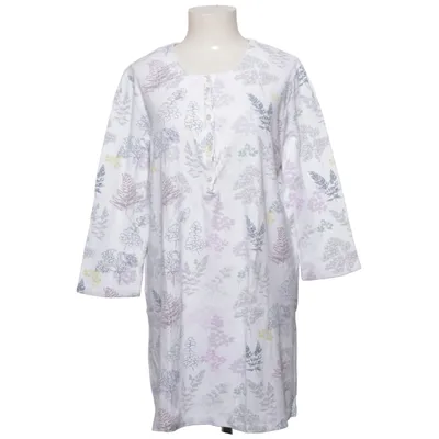 Nightgown (White, Multicolored) from Ringella