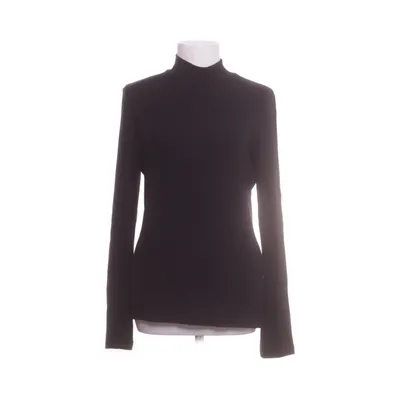 Polotröja (Svart) från Opus