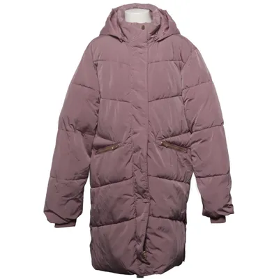 Manteau d'hiver (Rose) de Outerwear by Name It Polyester recyclé