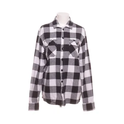 Shirt (Zwart, Wit) van Dickies Katoen