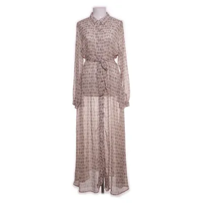 Blousejurk (Beige) van Est'Seven Polyester