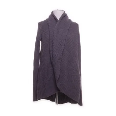 Cardigan (Gray) from Joe Taft