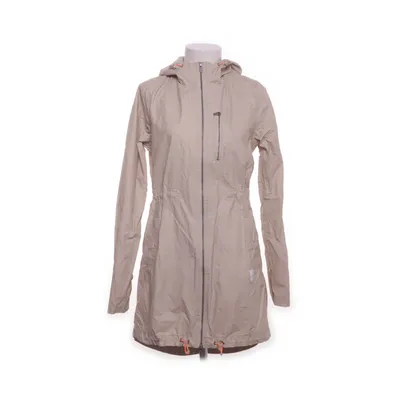 Regnkappa (Beige) från O'Neill Bomull, Polyamid