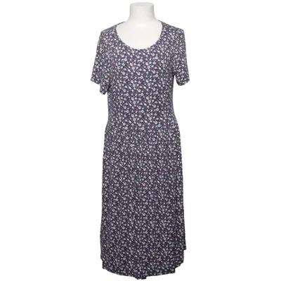 Dress (Blue, Multicolored) from Grey Wolf