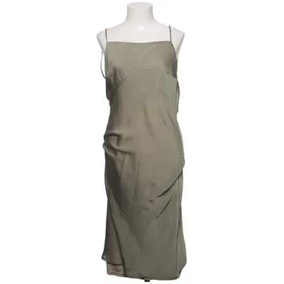 Robe (Gris) de Mexx Women Polyamide, Polyester