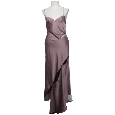 Maxi dress (Pink) from ASOS Design Polyester