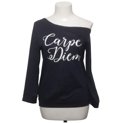 T-shirt à manches longues (Noir) de Classic Fashion Collection