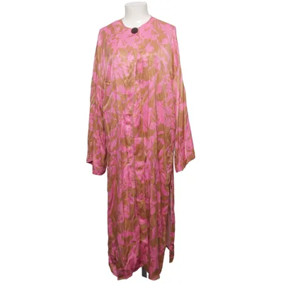 Cardigan (Roze, Bruin) van DeFacto Viscose