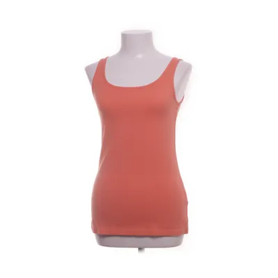 Tanktop  (Orange) fra MyWear