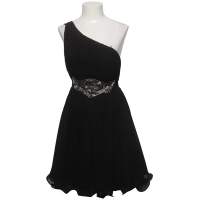 Cocktailklänning (Svart) från Little Mistress Polyester