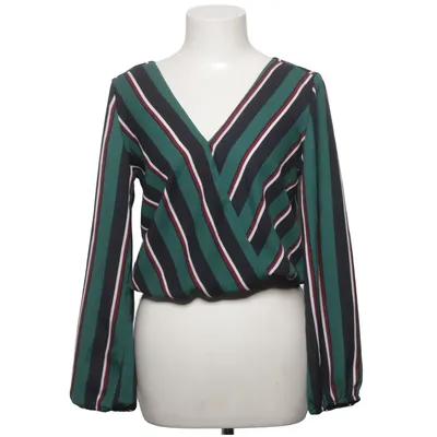 Haut portefeuille (Vert, Noir, Multicolore) de Urban Heritage