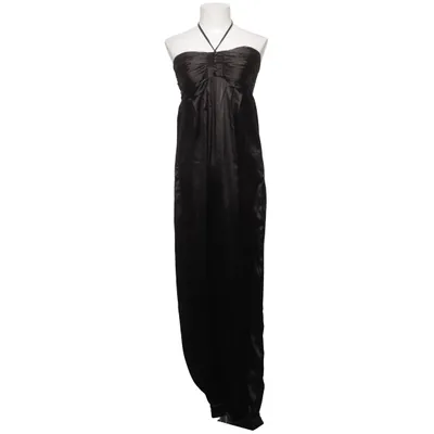Jumpsuit (Zwart) van Message
