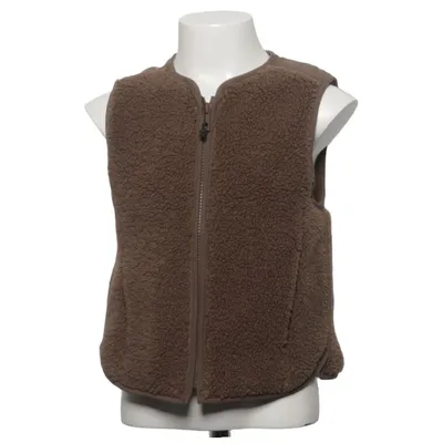 Ydervest (Brun) fra Zara