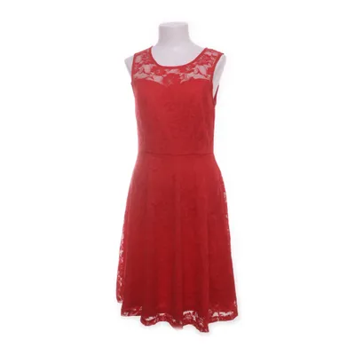 Dress (Red) from Dressystar Polyester