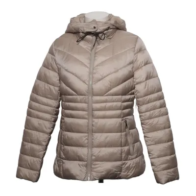 Vinterjacka (Beige) från Blise Polyester