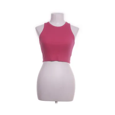 Linne (Rosa) från H&M Bomull, Elastan