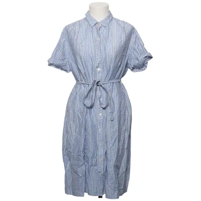 Blousejurk (Boyfriend Dress) van Fabienne Chapot Linnen, Polyamide, Tencel, Viscose