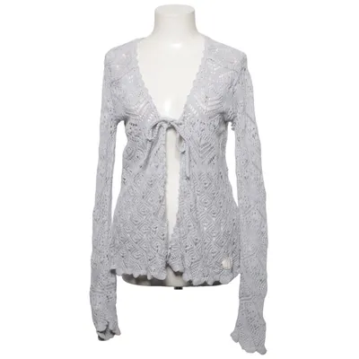 Cardigan (Grå) fra Odd Molly Bomuld